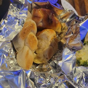 Giovani's Bar & Grill - Garlic knots - Sports Bars Near Me - Philadelphia, Pennsylvania Giovani's Bar & Grill - Garlic knots - Sports Bars Near Me - Philadelphia, Pennsylvania