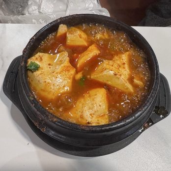 ChoDang Tofu & BBQ - Korean Near Me - Cerritos, California