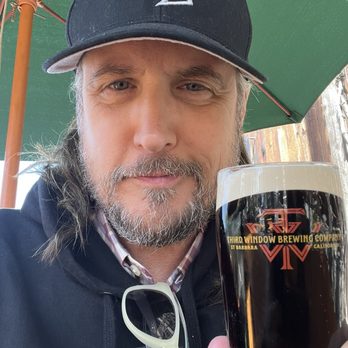 Third Window Brewing - Nitro really is the best. - Breweries Near Me - Santa Barbara, California Third Window Brewing - Nitro really is the best. - Breweries Near Me - Santa Barbara, California