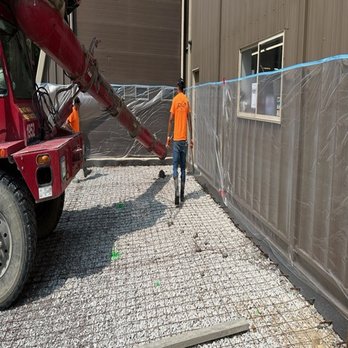Renzo Excavating - Excavation Services Near Me