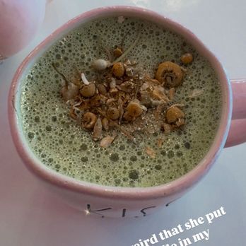 Mrs Coco - Cafes Near Me - Henderson, Nevada