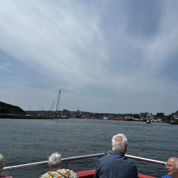 Iceberg Quest Ocean Tours - Tours Near Me - St John's, Newfoundland and Labrador Iceberg Quest Ocean Tours - Tours Near Me - St John's, Newfoundland and Labrador