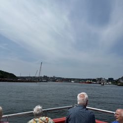 Iceberg Quest Ocean Tours