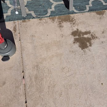 RRN Construction & Remodeling - More stains and cracks. - General Contractors Near Me RRN Construction & Remodeling - More stains and cracks. - General Contractors Near Me