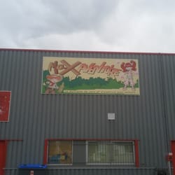Ze Complex