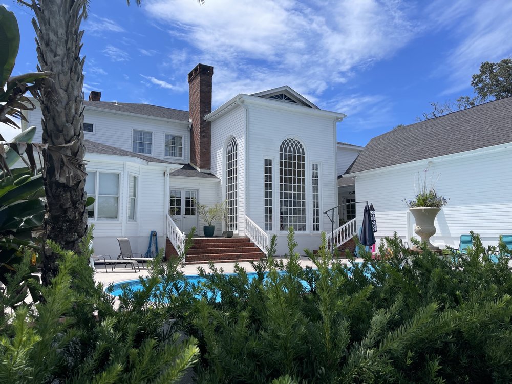 Slide of American Contract Services