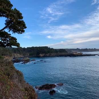 Russian Gulch State Park - Parks Near Me - Mendocino, California Russian Gulch State Park - Parks Near Me - Mendocino, California