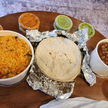 Jose's Pollos Estilo Acapulco - Part of complete meals. All good - Mexican Near Me - San Diego, California