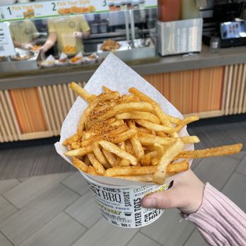Potato Corner - Fast Food Near Me - Milpitas, California Potato Corner - Fast Food Near Me - Milpitas, California
