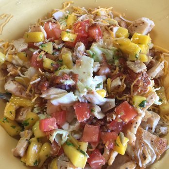Coconuts Fish Cafe - Fish taco - Seafood Near Me - Kihei, Hawaii