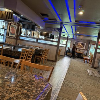 Tokyo Garden - Teppanyaki area - Sushi Bars Near Me - Visalia, California Tokyo Garden - Teppanyaki area - Sushi Bars Near Me - Visalia, California