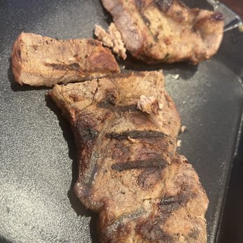 Maria's Mexican Restaurant - "Medium rare" Mexican Steak - Mexican Near Me - Ogden, Utah