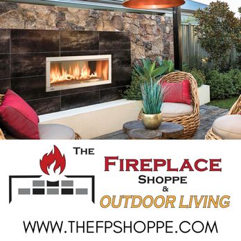 The Fireplace Shoppe - Fireplace Services Near Me - Niles, Michigan The Fireplace Shoppe - Fireplace Services Near Me - Niles, Michigan