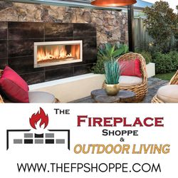 The Fireplace Shoppe