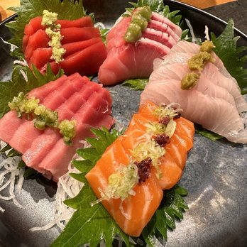 Handies Douzo - Sushi Bars Near Me - Houston, Texas