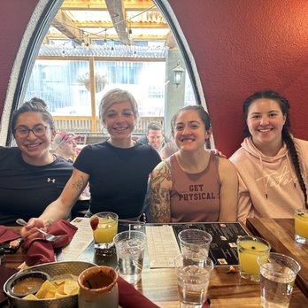 Necio Mexican Kitchen - Breakfast & Brunch Near Me - Denver, Colorado