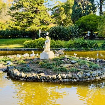 Estufa Fria - Botanical Gardens Near Me - Lisbon, 11