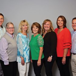 Anchor Insurance Agency - The Team