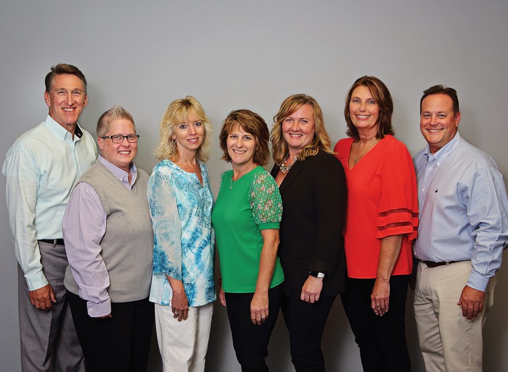 ANCHOR INSURANCE AGENCY LLP 3535 Plymouth Blvd, Plymouth, Minnesota