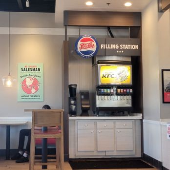 KFC - Fast Food Near Me - Buckeye, Arizona