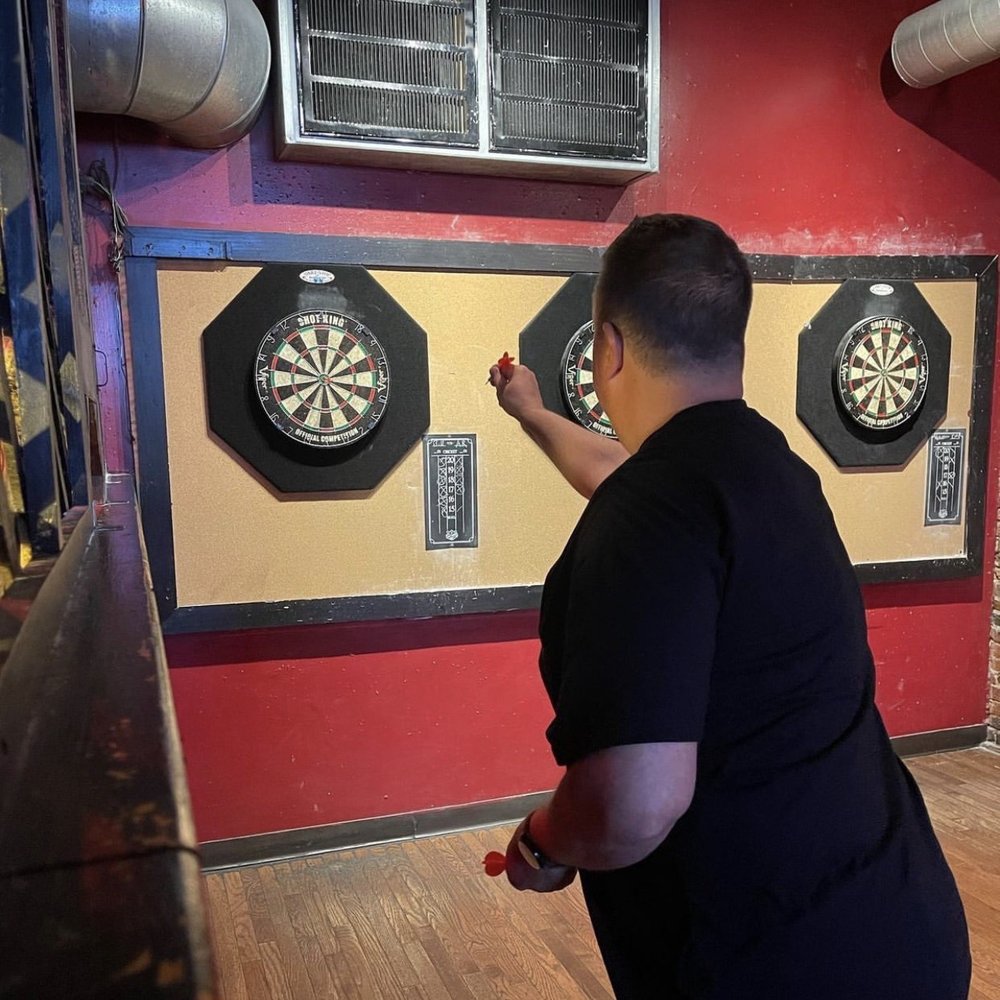 Dart Board Dart Board