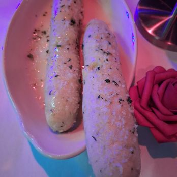 St Patrick's Place - Complimentary breadsticks. Delicious - Steakhouses Near Me - Dolton, Illinois St Patrick's Place - Complimentary breadsticks. Delicious - Steakhouses Near Me - Dolton, Illinois