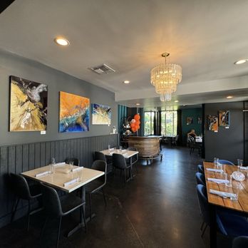 Shangri La - New American Near Me - Fair Oaks, California Shangri La - New American Near Me - Fair Oaks, California