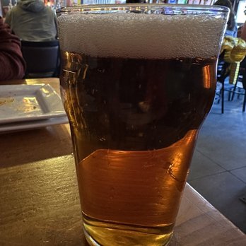 British Bulldog - Beer - British Near Me - Denver, Colorado British Bulldog - Beer - British Near Me - Denver, Colorado