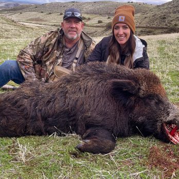 Bitterwater Outfitters - Wildlife Hunting Ranges Near Me - Shandon, California Bitterwater Outfitters - Wildlife Hunting Ranges Near Me - Shandon, California