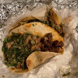 Taqueria Brenda's in Houston gift card