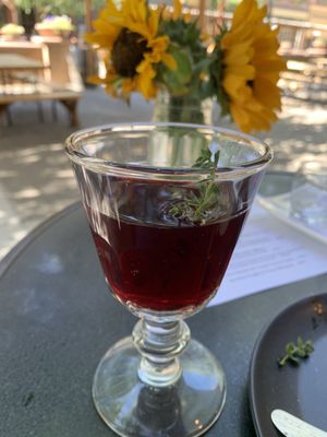 L'Apéro les Trois by null
