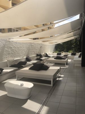 Axel Hotel Madrid by null