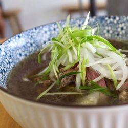 LePho - Ribeye pho