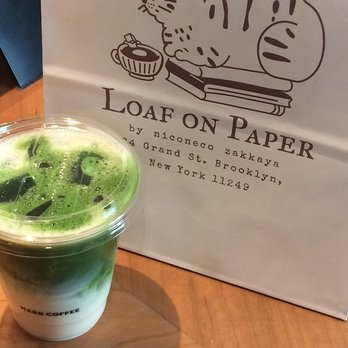 Maru Coffee - Coffee & Tea Near Me - Brooklyn, New York