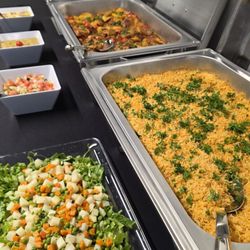 Spiceez - Dinner buffet!