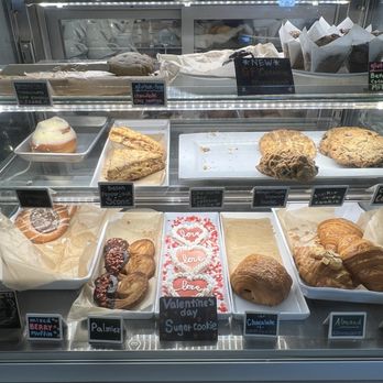 NUTMEG BAKERY & CAFE - Updated February 2026 - 87 Photos & 38 Reviews - 13771 Danielson St