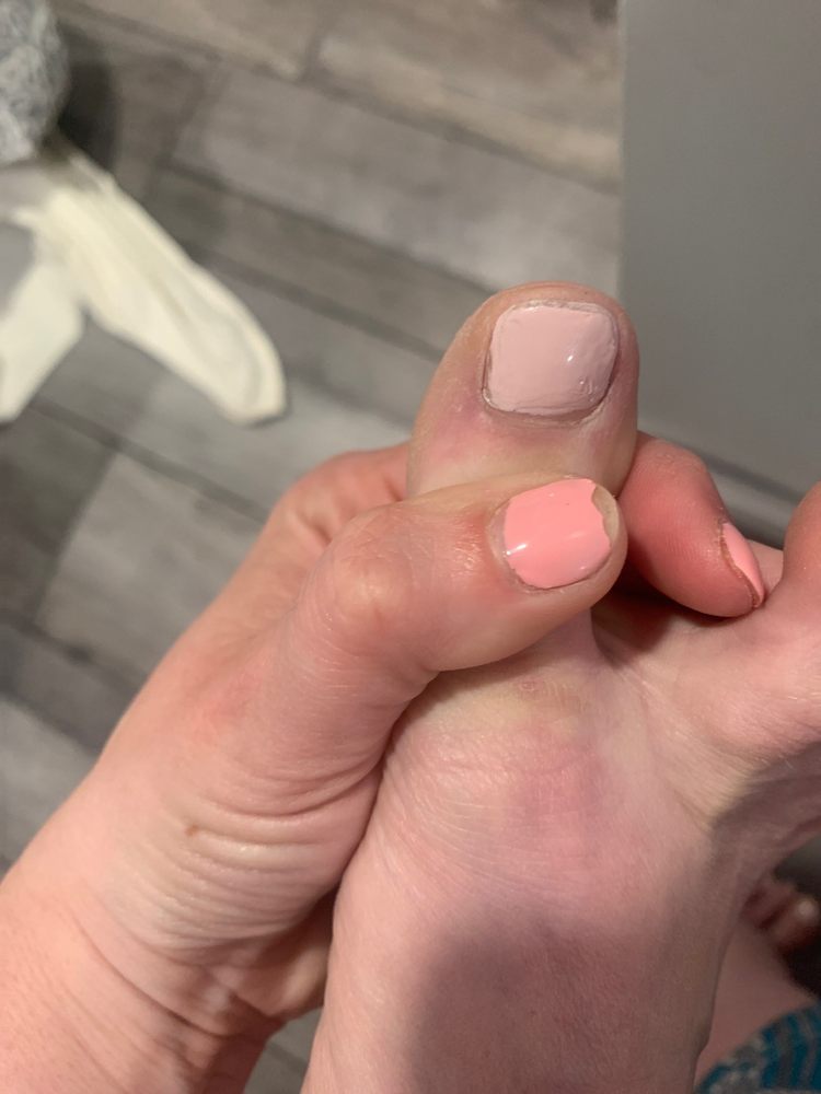 ORIENTAL NAILS - Updated December 2024 - 22 Photos & 17 Reviews - 373 John Fitch Hwy, Fitchburg