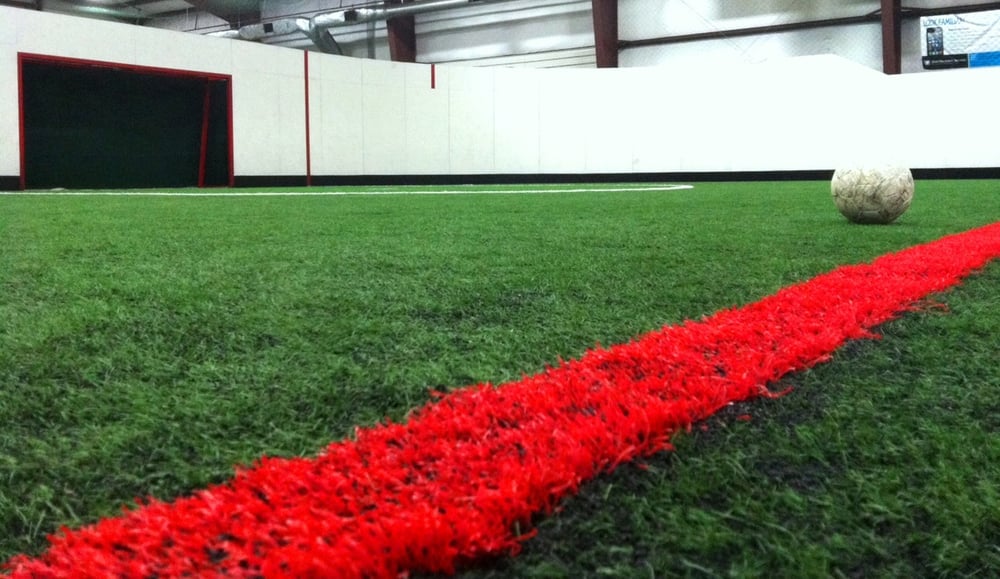 BOISE INDOOR SOCCER 11448 W President Dr, Boise, Idaho Amateur