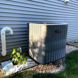 Affordable Cameron's HVAC & Plumbing