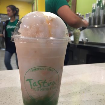 Tastea - Coffee & Tea Near Me - Irvine, California Tastea - Coffee & Tea Near Me - Irvine, California