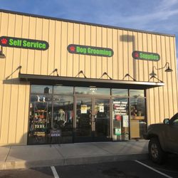 Pet Pantry