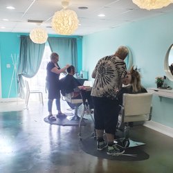 Stephanie King Hair Studio