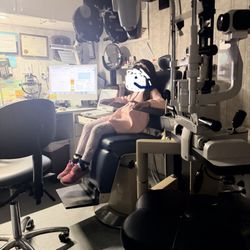 John Eliopulos Optometrist