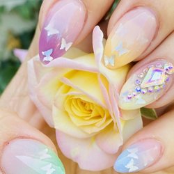 Ocean Nails