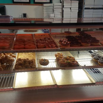 OMG Donuts & Bakery - Donuts Near Me - Concord, North Carolina OMG Donuts & Bakery - Donuts Near Me - Concord, North Carolina