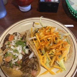 $2 Tacos (steak & carnitas) $2 Tacos (steak & carnitas)