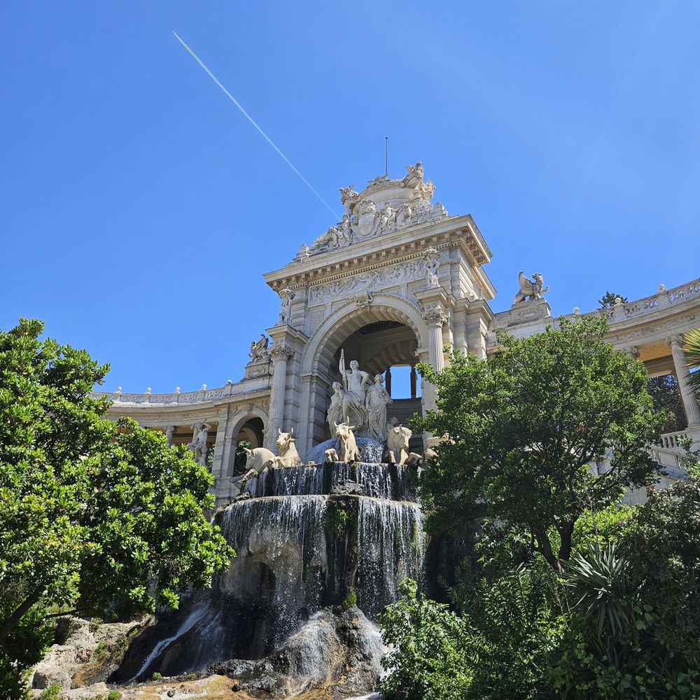 Palais Longchamp - Museums Near Me - Marseille, 13 Palais Longchamp - Museums Near Me - Marseille, 13