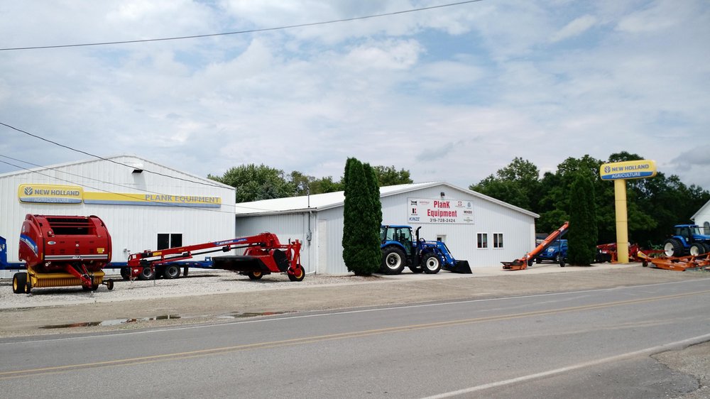 COVE EQUIPMENT Updated April 2024 Request a Quote 1288 307th St