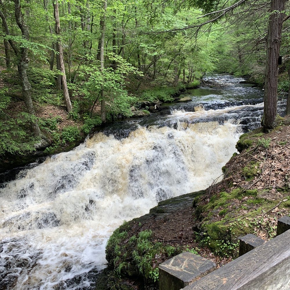 Bushkill Falls - Tours Near Me - Bushkill, Pennsylvania Bushkill Falls - Tours Near Me - Bushkill, Pennsylvania