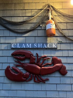 Clam Shack by null